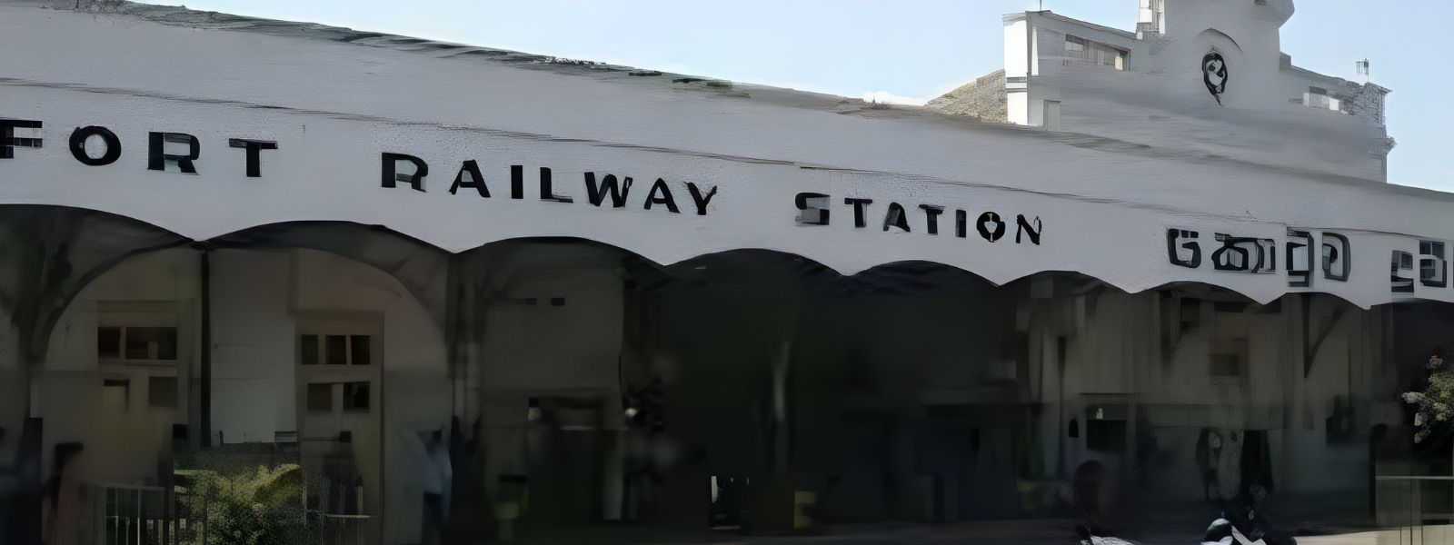 Fort Railway Modernization Program Commence Today